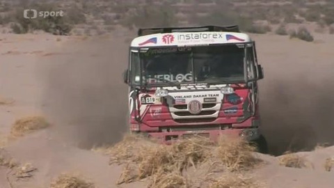 Svět motorů - Svět motorů