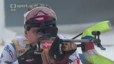 Světový pohár v biatlonu - Francie