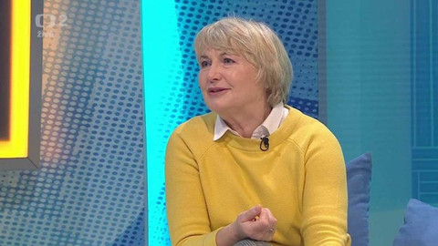 Dobré ráno - 17. prosince 2019