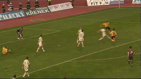 Studio fotbal - 4. října 2009