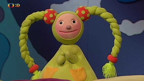 Kouzelná školka - 18. března 2015