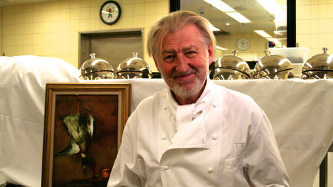 Potrava duše & těla - Epizoda 5/20