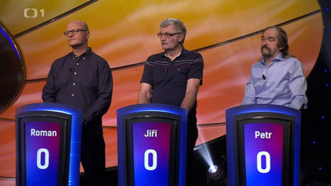 Kde domov můj? - 10. října 2019