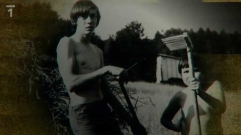 Přísně tajné vraždy - Nová zpráva o Pavlu Š.