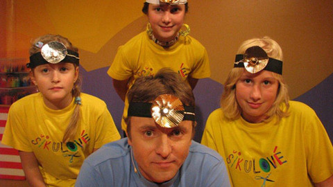 Šikulové - 8. listopadu 2012