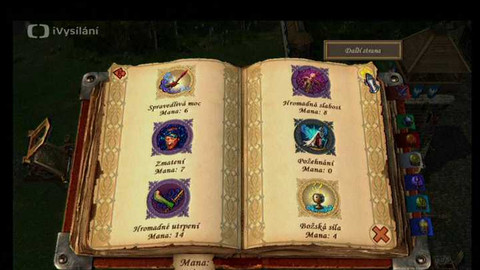 Game Page - 9. září 2006