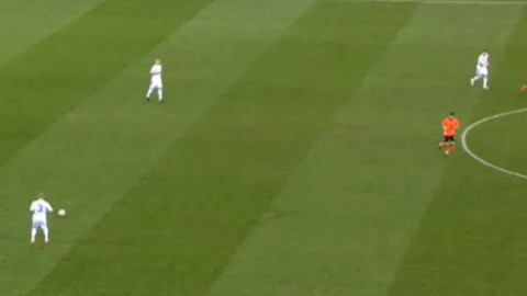 MS ve fotbalu 2010 JAR - Nizozemsko - Slovensko