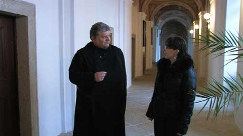 Křesťanský magazín - 15. února 2015