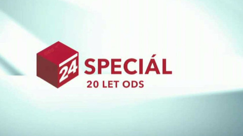 20 let ODS