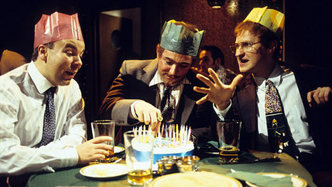 Liga gentlemanů - 6/6 Útěk z Royston Vasey