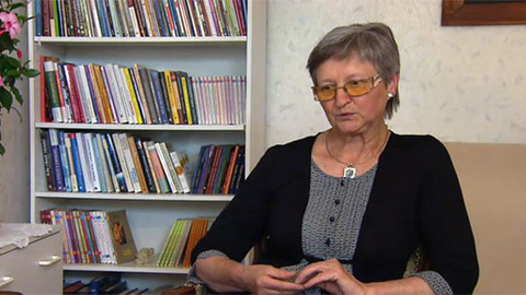 Osobnost na Dvojce - 29. září 2012