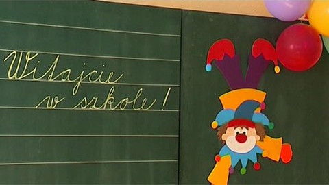 Wiadomości w języku polskim - 2. září 2011