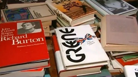 Wiadomości w języku polskim - 9. listopadu 2014