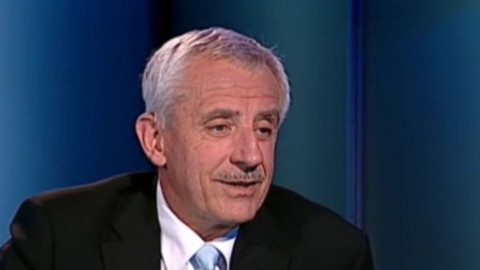 Hyde Park ČT24 - 23. srpna 2010