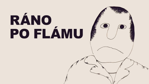 Ráno po flámu
