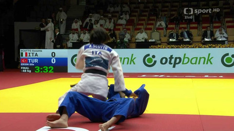 IJF World Tour - Spojené arabské emiráty