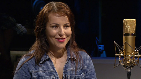 Doupě Mekyho Žbirky - 9/9 Katka Knechtová a Míla Fürstová