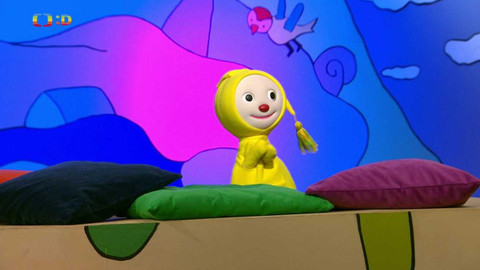 Kouzelná školka - 20. února 2024