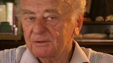 Výtvarnické konfese - Václav Bláha