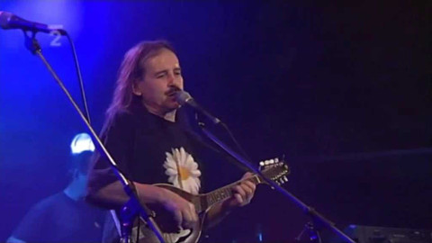 ČT Live - Vlasta Redl