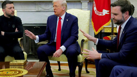 Události, komentáře týdne - 2. března