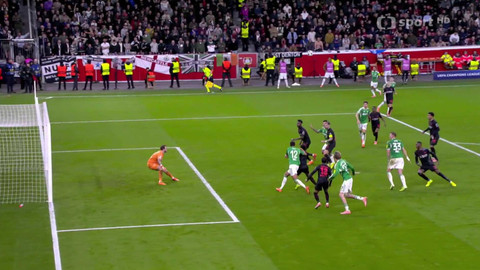 Liga mistrů UEFA - Liga mistrů UEFA - souhrn