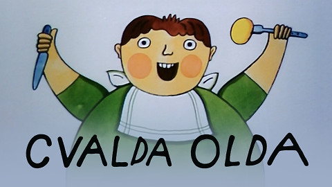 Cvalda Olda