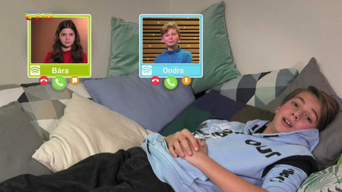 Wifina - 27. ledna 2023