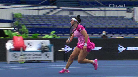 J&T Banka Ostrava Open 2020 - 22. října 2020