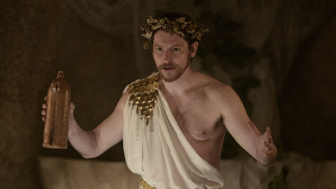 Já, Mattoni - 3/13 Vídeňské líbánky