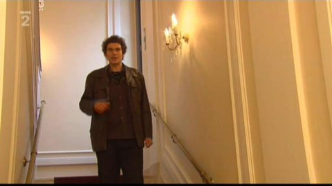 Hledám práci - 27. října 2010