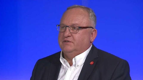 90’ ČT24 - Pivo jako národní nápoj a zdroj bohatství