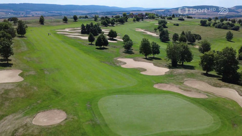 Golf - Czech International Amateur Championship presented by Raiffeisenbank