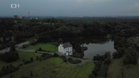 Týden v regionech (Ostrava) - 15. ledna 2022