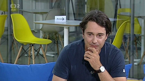 Dobré ráno - 27. července 2016