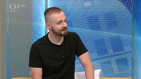 Dobré ráno - 7. srpna 2024