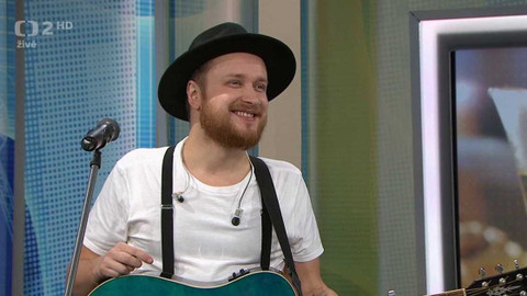 Dobré ráno - 5. prosince 2023