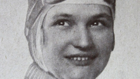 Album - Eliška Junková