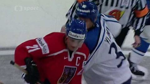 Archiv Z - Česko - Finsko