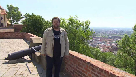 Týden v regionech (Brno) - 20. května 2017