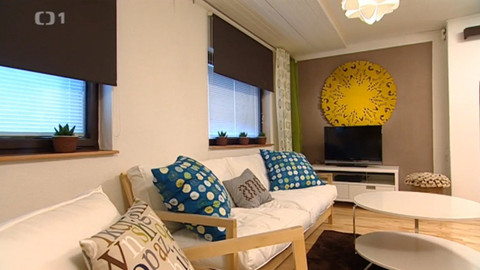 Bydlení je hra - 24. září 2009