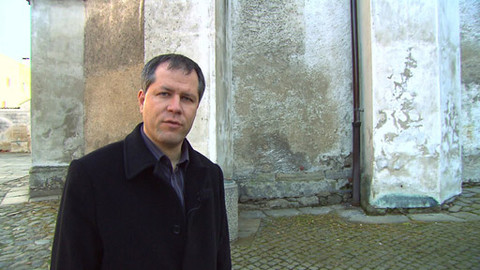 Sváteční slovo - Sváteční slovo děkana Tomáše Machuly