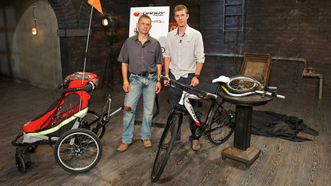 Den D – IV. řada - Epizoda 2/13