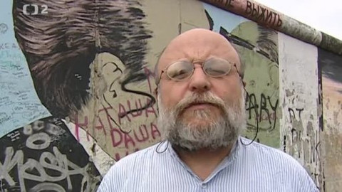 Mezi dveřmi je A.G. - Česká kultura v Berlíně