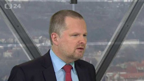 Otázky Václava Moravce - 1. března 2015 13:05