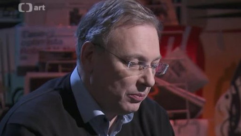 Artefakta - Bilance české literatury za rok 2013