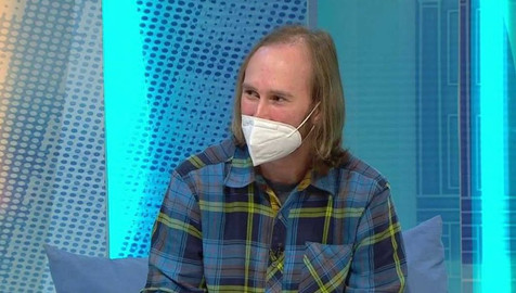 Dobré ráno - 23. října 2020