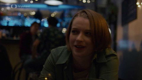 Pět let - Epizoda 3/10