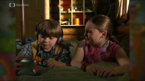 Hřiště 7 - 24. října 2010