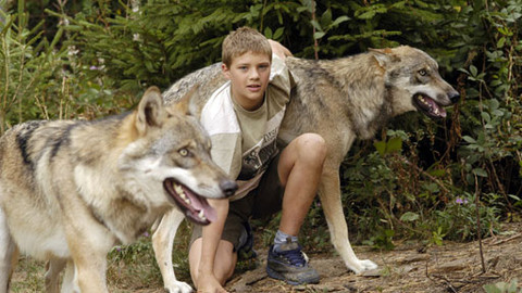 Bráškové - 1/7 Příběh první